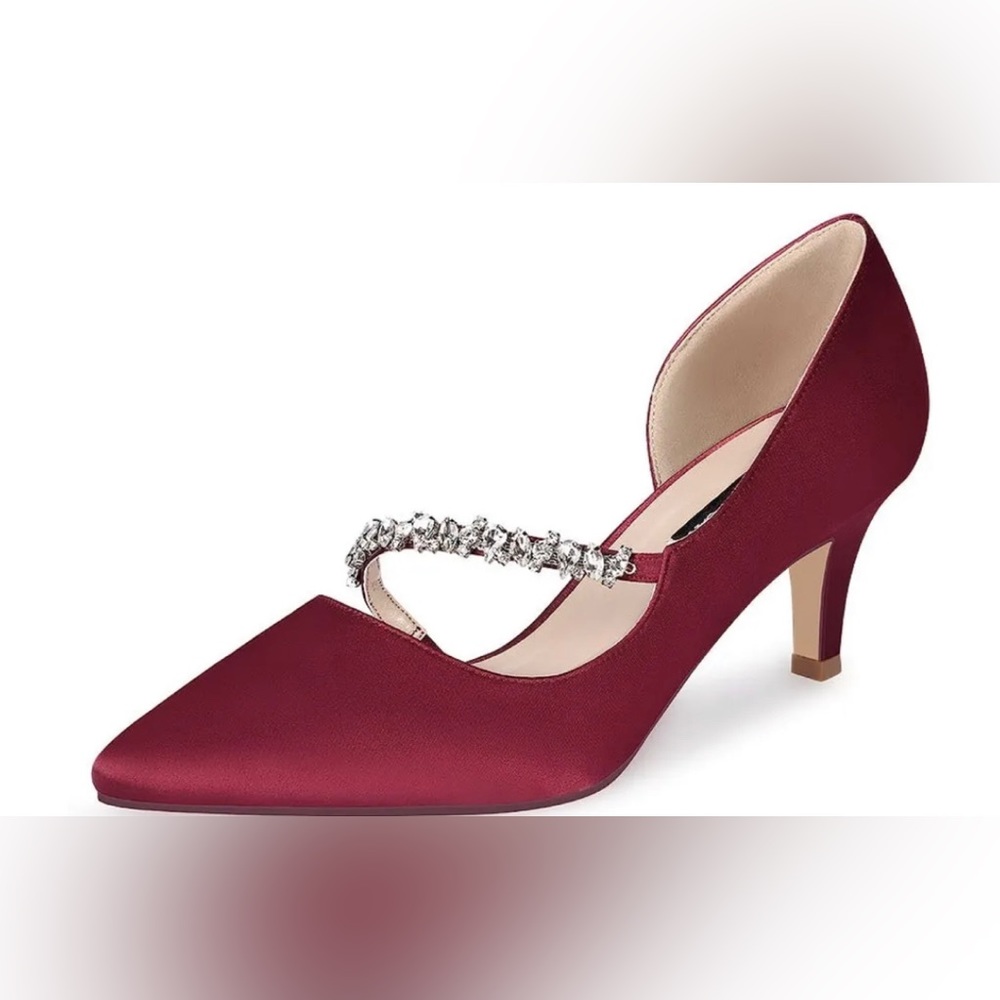 New in the box women’s shoes
